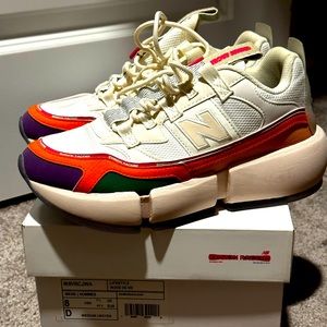 New Balance Vision Racer Sneakers